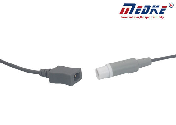 Adult Distal Round 7pin Drager Temperature Probe Adapter