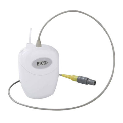 Sensor secundario externo FDA Respironics compatible Capnostat del CO2 5 VB0039-B