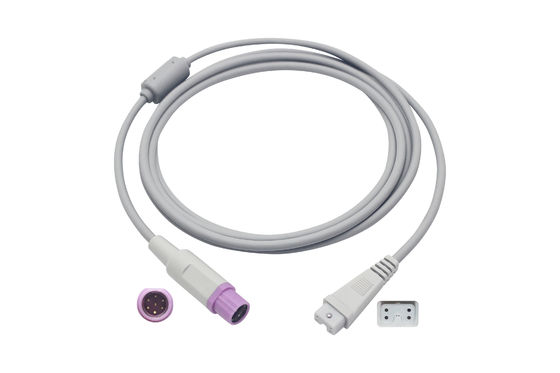 Cable VB0045 FSC FDA del sensor de flujo de Drager Babylog VN500
